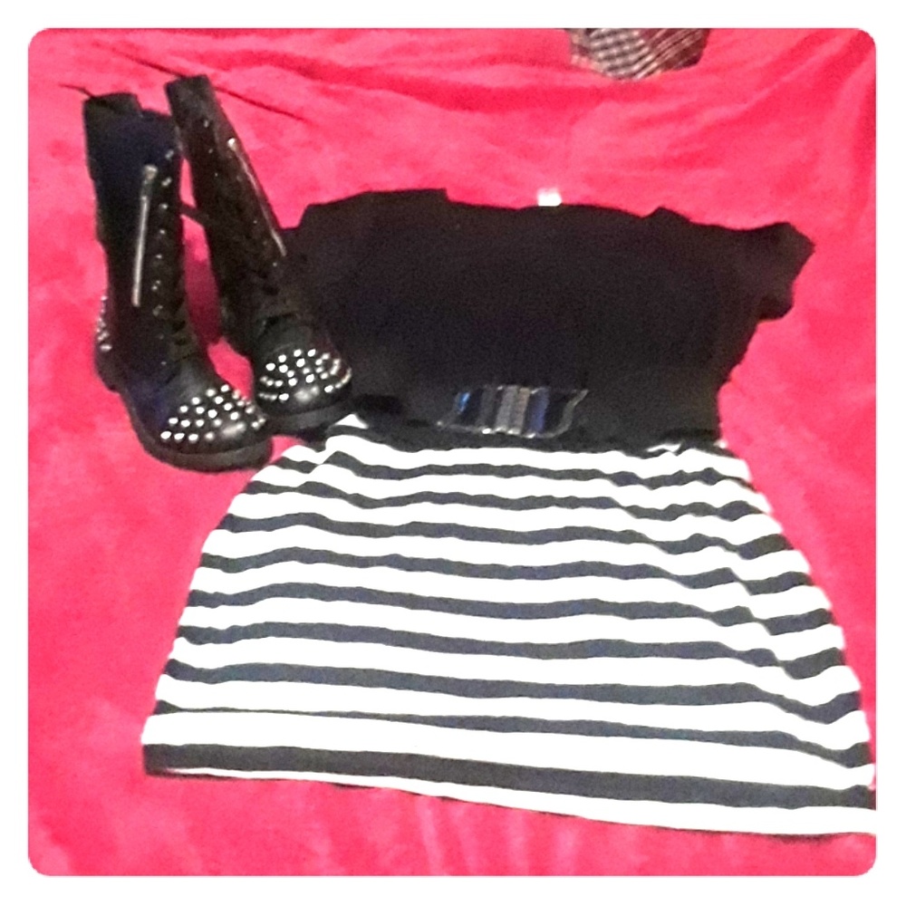 Dress Mini